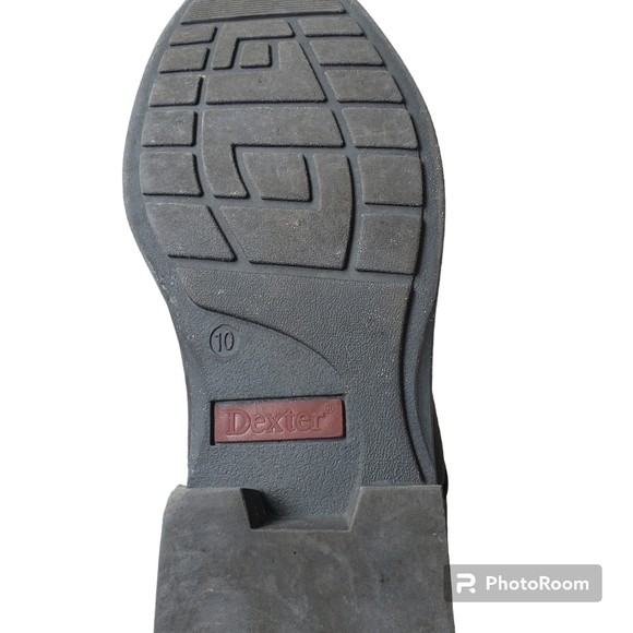 Men's Shoes - Picture 4 of 7